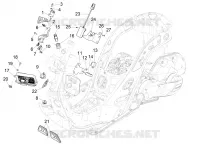 Voltage Regulators - Electronic Control Units (ecu) - H.T. Coil