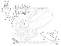 Voltage Regulators - Electronic Control Units (ecu) - H.T. Coil