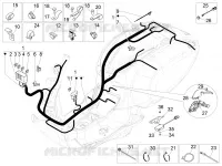 MAIN WIRING HARNESS