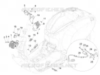 Voltage Regulators - Electronic Control Units (ecu) - H.T. Coil