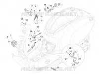 Voltage Regulators - Electronic Control Units (ecu) - H.T. Coil