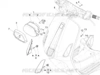 HEADLIGHT - INDICATORS