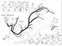 MAIN WIRING HARNESS
