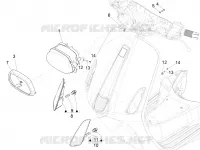 HEADLIGHT - INDICATORS