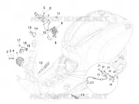 Voltage Regulators - Electronic Control Units (ecu) - H.T. Coil
