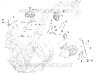 Voltage Regulators - Electronic Control Units (ecu) - H.T. Coil