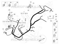 MAIN WIRING HARNESS