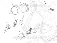 HEADLIGHT - INDICATORS