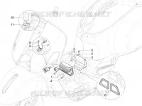 Voltage Regulators - Electronic Control Units (ecu) - H.T. Coil