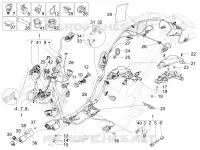 MAIN WIRING HARNESS