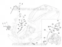 Voltage Regulators - Electronic Control Units (ecu) - H.T. Coil