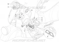 Voltage Regulators - Electronic Control Units (ecu) - H.T. Coil