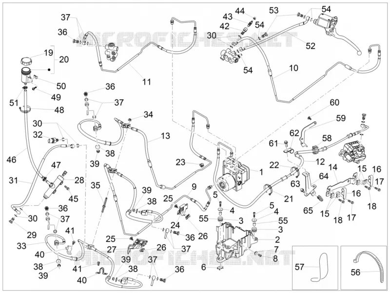 ABS BRAKE SYSTEM