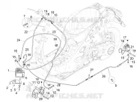ABS BRAKE SYSTEM