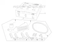 Maintenance kit