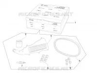 Maintenance kit