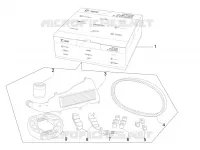 Maintenance kit