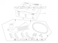 Maintenance kit
