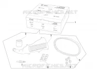 Maintenance kit