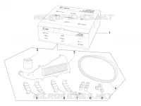 Maintenance kit