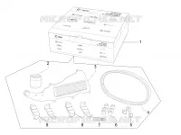 Maintenance kit