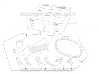 Maintenance kit