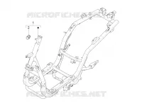 Frame/bodywork
