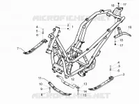 Frame/bodywork