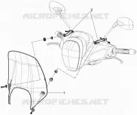 Windshield - Glass