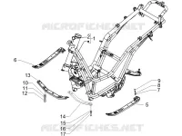 Frame/bodywork