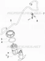 Supply system