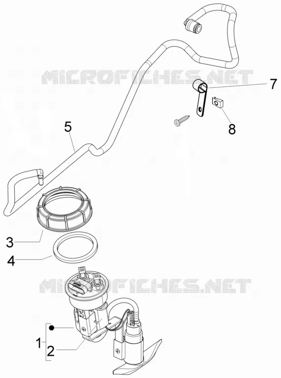 Supply system