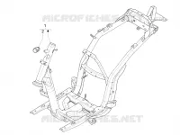 Frame/bodywork
