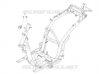 Frame/bodywork