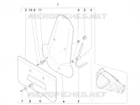 Windshield - Glass
