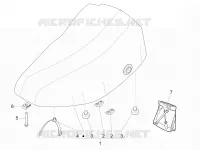 Saddle/seats