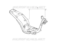 Frame/bodywork