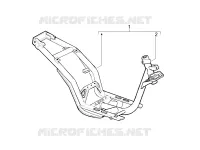 Frame/bodywork