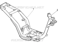 Frame/bodywork