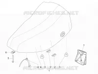 Saddle/seats