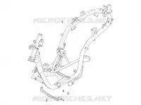 Frame/bodywork