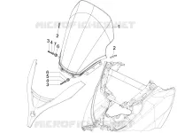 Windshield - Glass