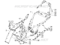 Frame/bodywork