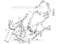 Frame/bodywork