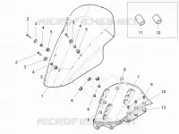 Windshield - Glass