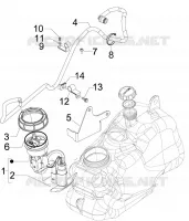 Supply system