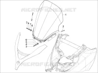 Windshield - Glass