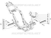Frame/bodywork