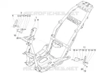 Frame/bodywork
