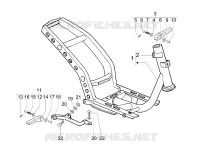Frame/bodywork